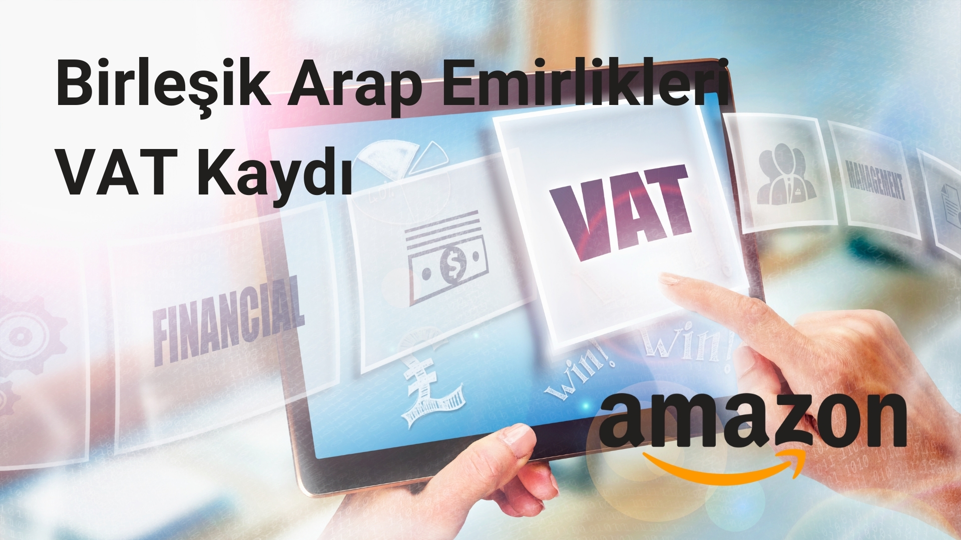 birleşik arap emirlikleri vat kaydı